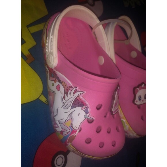 Crocs C9 - Picture 2 of 4
